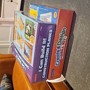 Children's learning toys